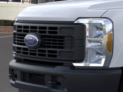 2026 Ford F-250SD XL Fleet