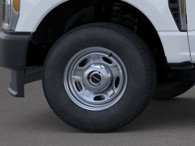 2026 Ford F-250SD XL Fleet