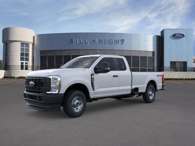 2026 Ford F-250SD XL Fleet