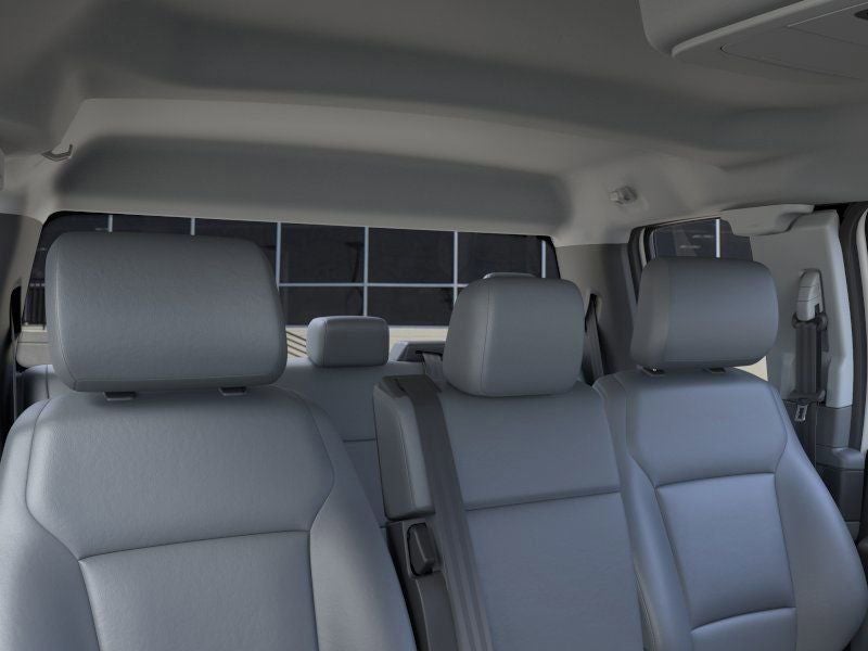 2026 Ford F-250SD XL Fleet