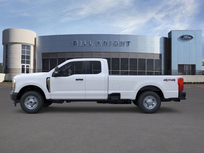 2026 Ford F-250SD XL Fleet