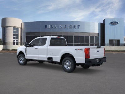 2026 Ford F-250SD XL Fleet