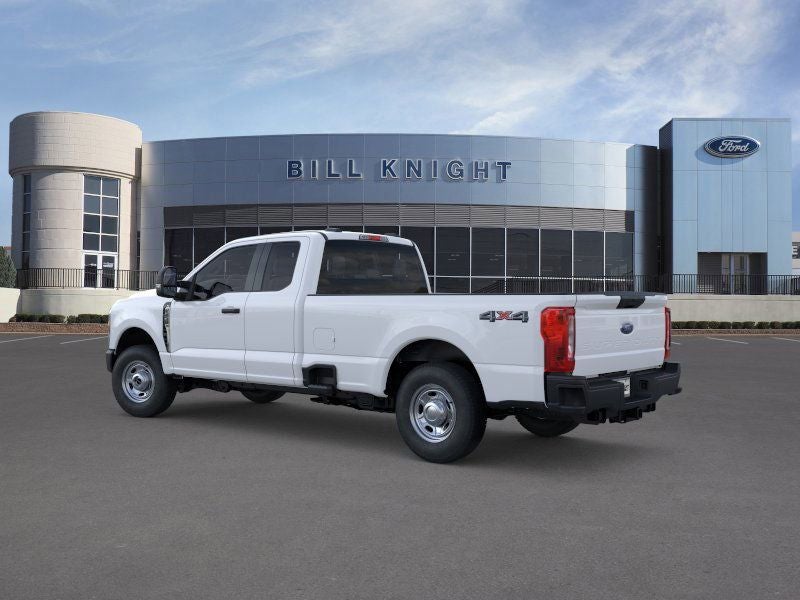 2026 Ford F-250SD XL Fleet