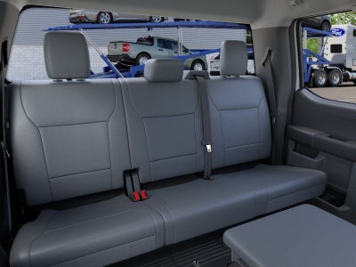 2026 Ford F-250SD Fleet