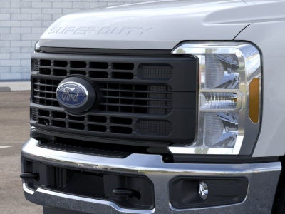 2026 Ford F-250SD Fleet