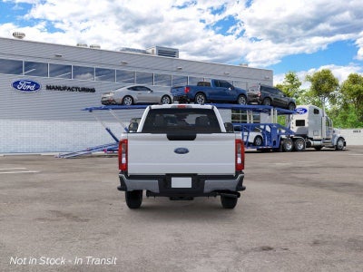 2026 Ford F-250SD Fleet