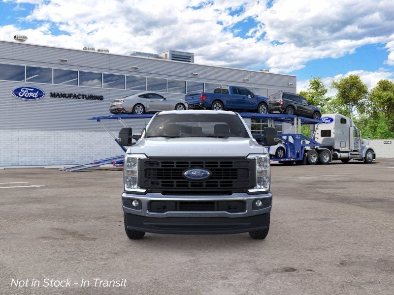 2026 Ford F-250SD Fleet