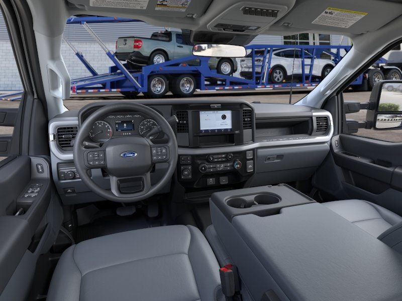 2026 Ford F-250SD Fleet