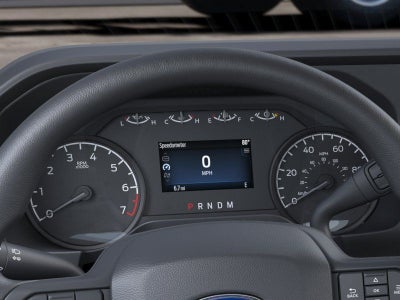 2026 Ford F-250SD Fleet