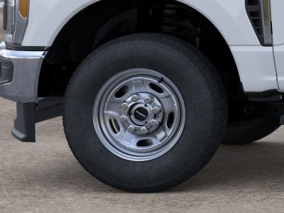 2026 Ford F-250SD Fleet