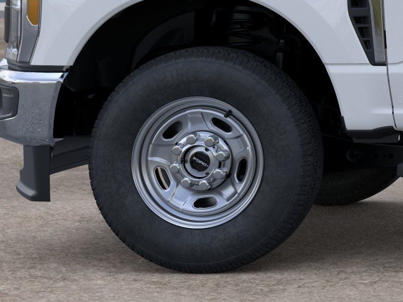 2026 Ford F-250SD Fleet