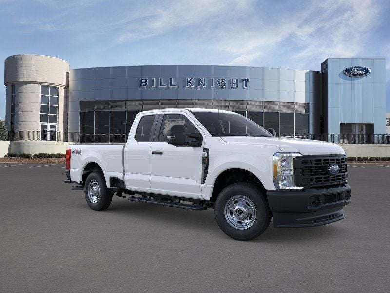 2026 Ford F-250SD XL Fleet