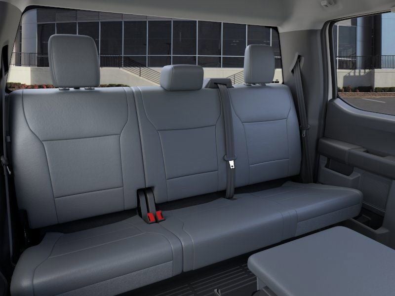 2026 Ford F-250SD XL Fleet