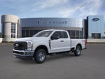 2026 Ford F-250SD XL Fleet