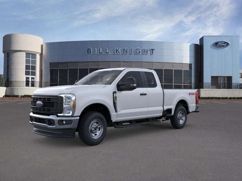 2026 Ford F-250SD XL Fleet