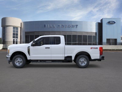 2026 Ford F-250SD XL Fleet