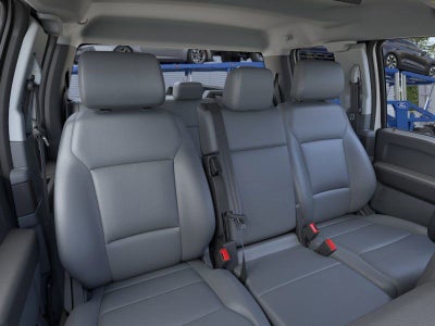 2026 Ford F-250SD Fleet