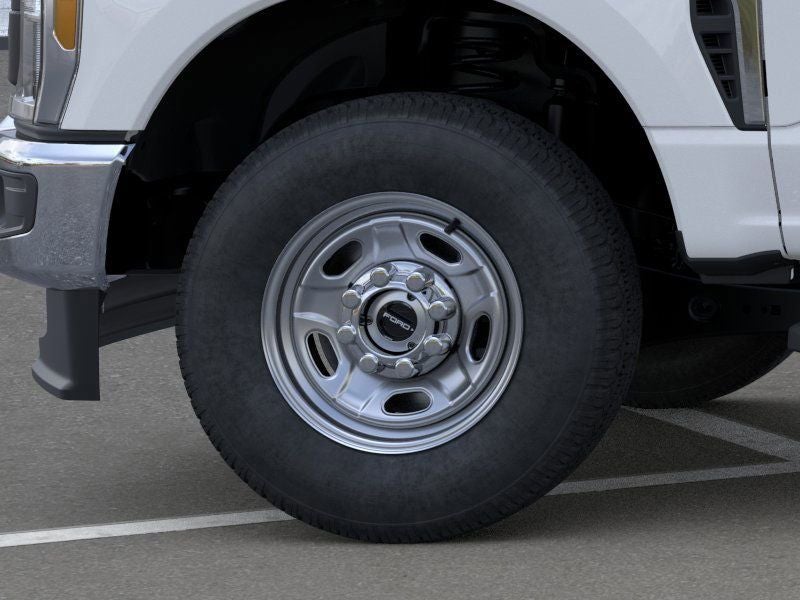 2026 Ford F-250SD Fleet