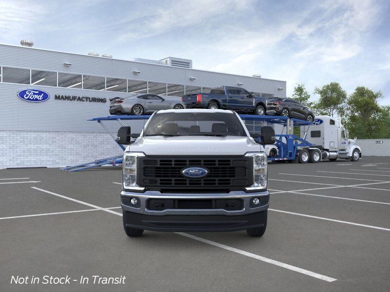 2026 Ford F-250SD Fleet