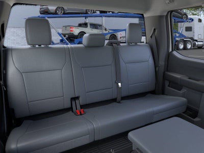 2026 Ford F-250SD Fleet