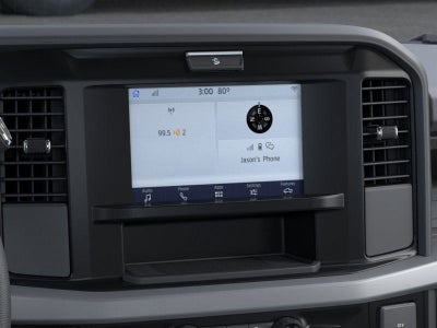 2026 Ford F-250SD Fleet