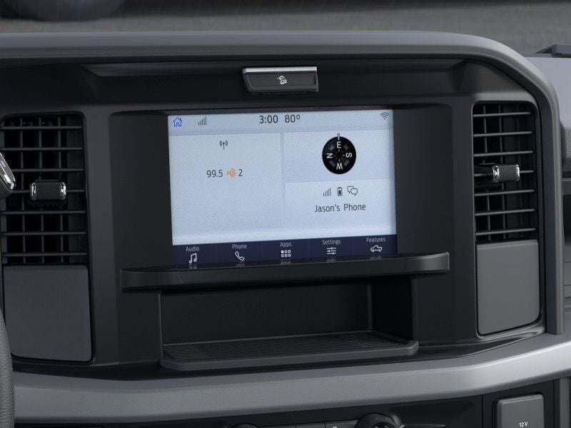 2026 Ford F-250SD Fleet