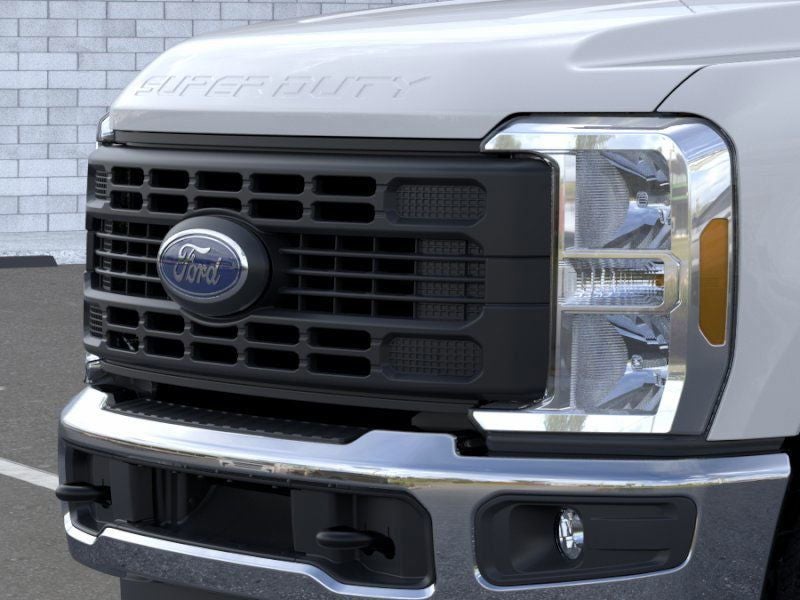 2026 Ford F-250SD Fleet