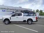2026 Ford F-250SD Fleet