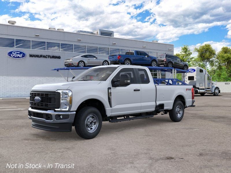 2026 Ford F-250SD Fleet