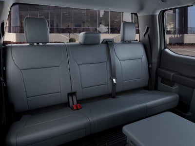 2027 Ford F-250SD XL Fleet