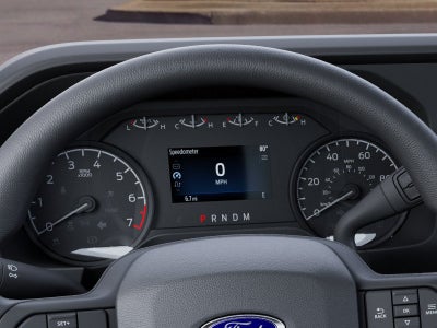 2027 Ford F-250SD XL Fleet