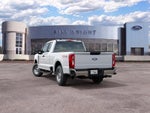 2027 Ford F-250SD XL Fleet