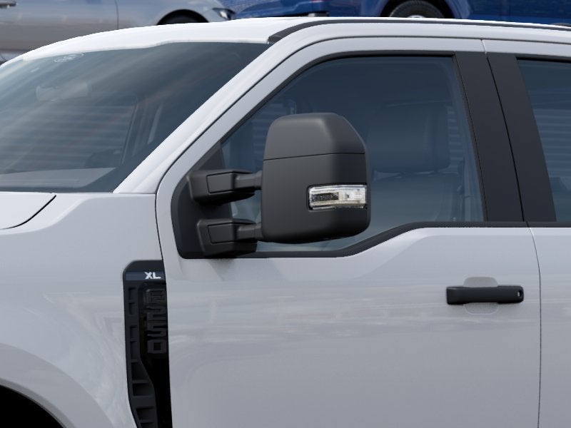 2027 Ford F-250SD Fleet