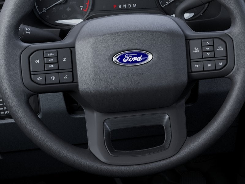 2027 Ford F-250SD Fleet
