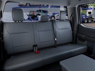 2027 Ford F-250SD XL Fleet