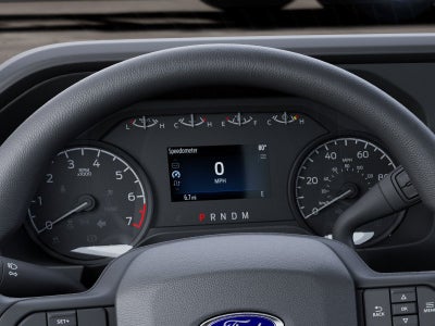 2027 Ford F-250SD XL Fleet