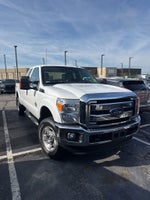 2015 Ford F-250SD XLT