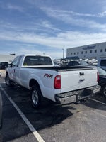 2015 Ford F-250SD XLT