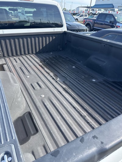 2015 Ford F-250SD XLT