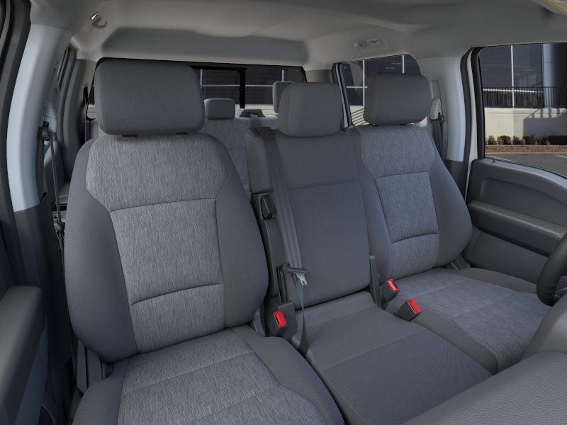 2026 Ford F-250SD XL Fleet