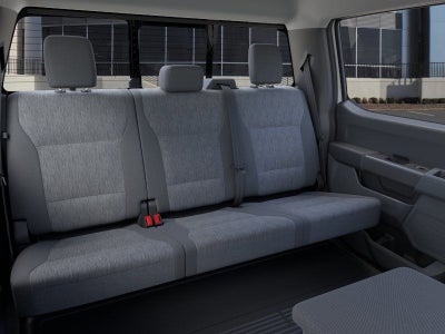 2026 Ford F-250SD XL Fleet