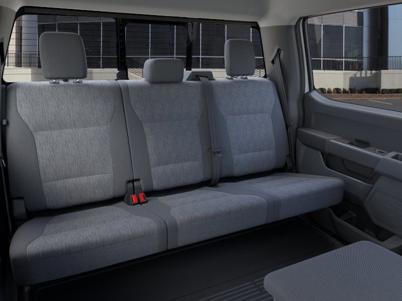 2026 Ford F-250SD XL Fleet