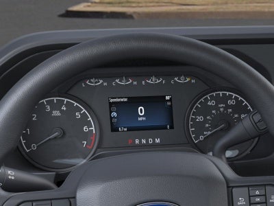 2026 Ford F-250SD XL Fleet