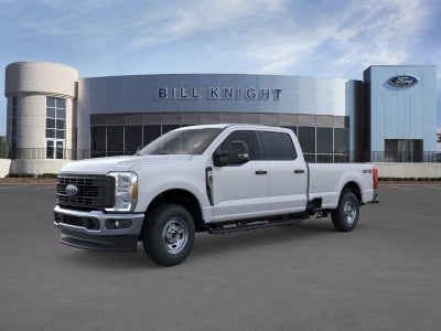 2026 Ford F-250SD XL Fleet