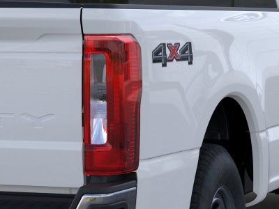 2026 Ford F-250SD XL Fleet