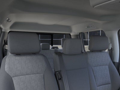 2026 Ford F-250SD XL Fleet