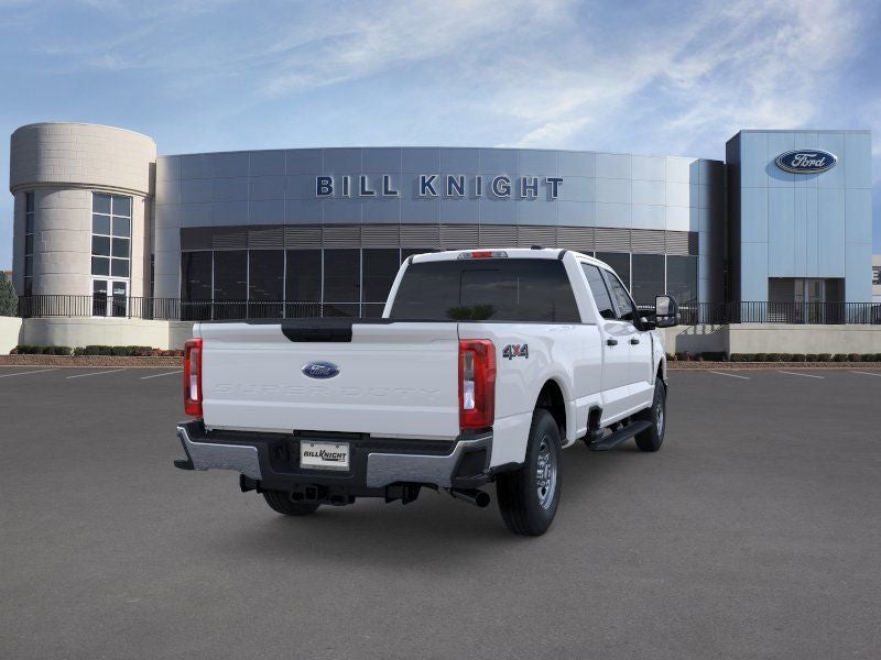 2026 Ford F-250SD XL Fleet