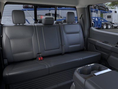 2026 Ford F-250SD F-250® Lariat®