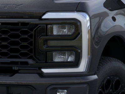 2026 Ford F-250SD F-250® Lariat®