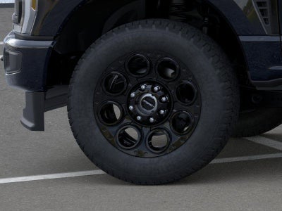 2026 Ford F-250SD F-250® Lariat®